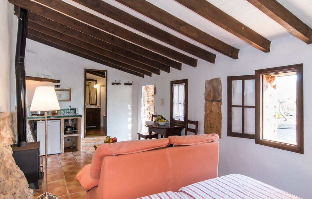 Es Rafal Roig Es Galiner, Appartement 2 personnes à Manacor - Photo 44