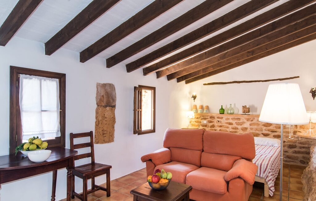Es Rafal Roig Es Galiner, Appartement 2 personnes à Manacor - Photo 45