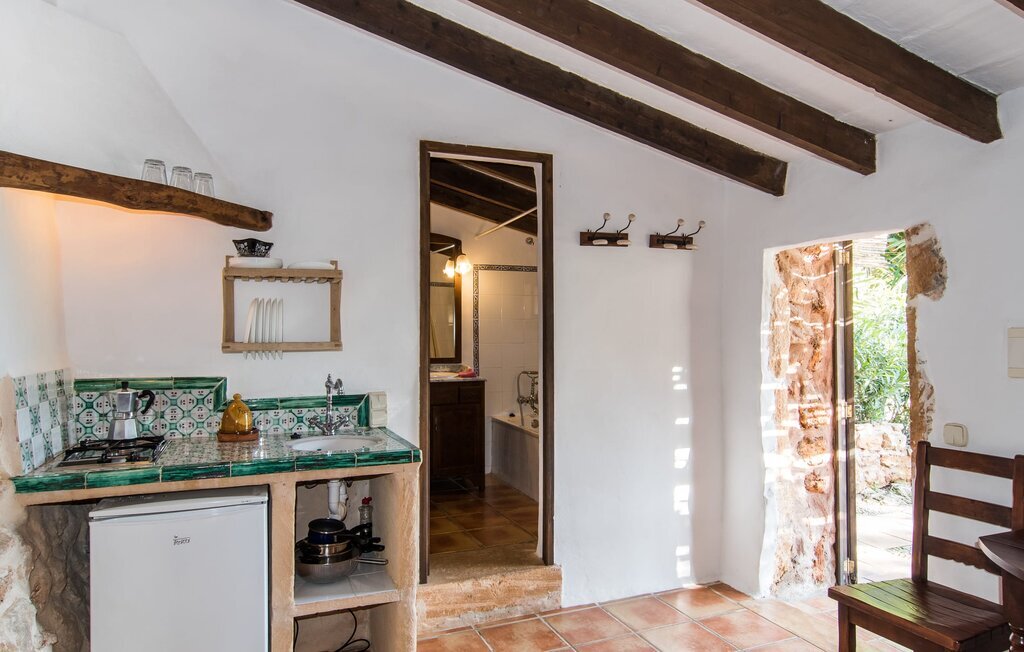Es Rafal Roig Es Galiner, Appartement 2 personnes à Manacor - Photo 46