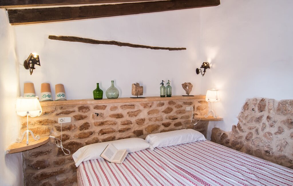 Es Rafal Roig Es Galiner, Appartement 2 personnes à Manacor - Photo 47