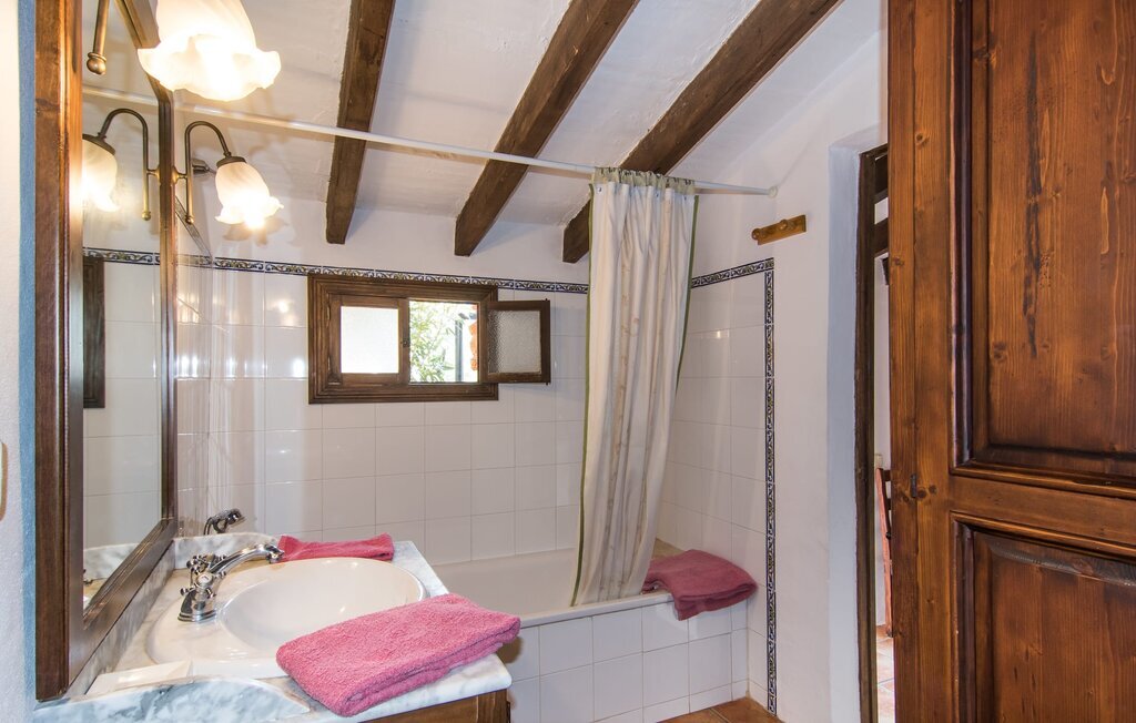 Es Rafal Roig Es Galiner, Appartement 2 personnes à Manacor - Photo 48