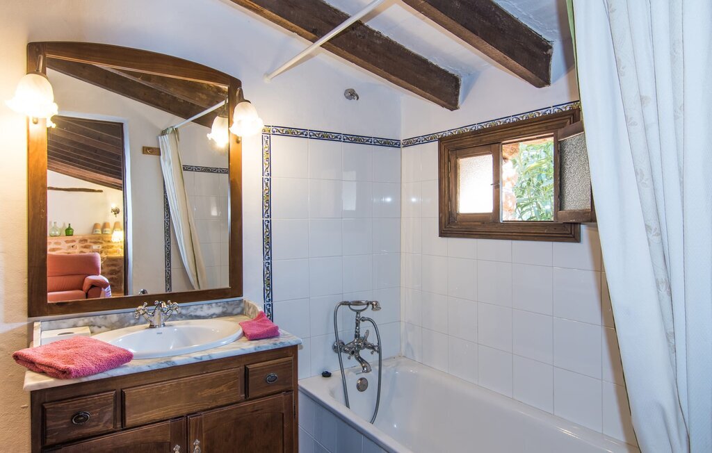 Es Rafal Roig Es Galiner, Appartement 2 personnes à Manacor - Photo 49