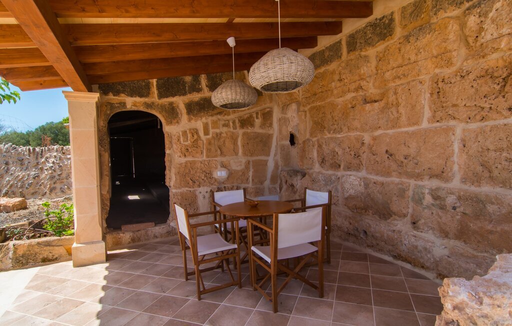 Son Delabau Gran, Maison 6 personnes à Llucmajor - Photo 17