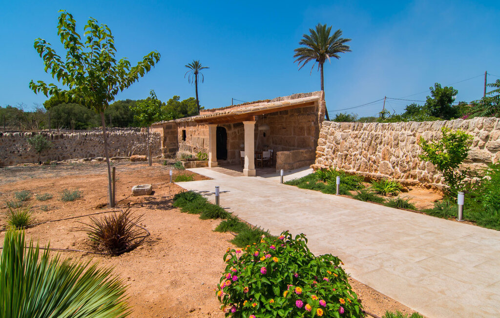 Son Delabau Gran, Maison 6 personnes à Llucmajor - Photo 18