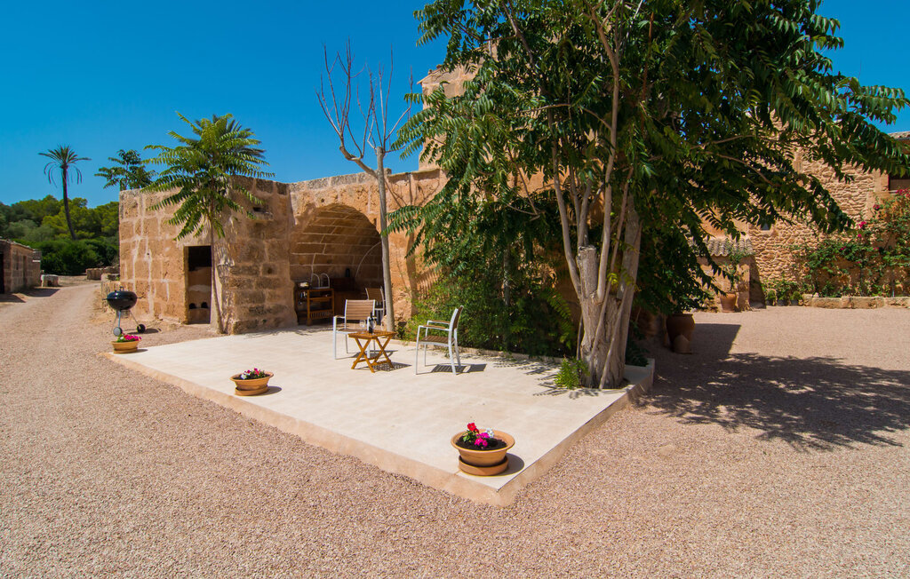 Son Delabau Gran, Maison 6 personnes à Llucmajor - Photo 19