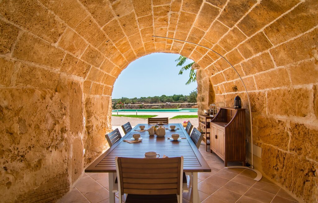 Son Delabau Gran, Maison 6 personnes à Llucmajor - Photo 20