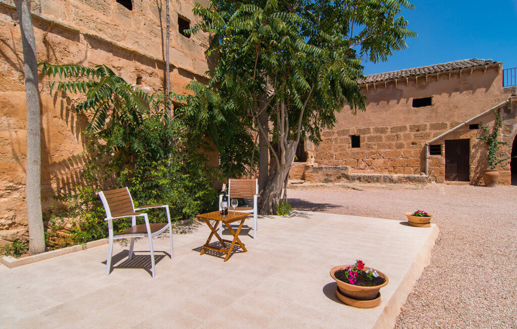 Son Delabau Gran, Maison 6 personnes à Llucmajor - Photo 21