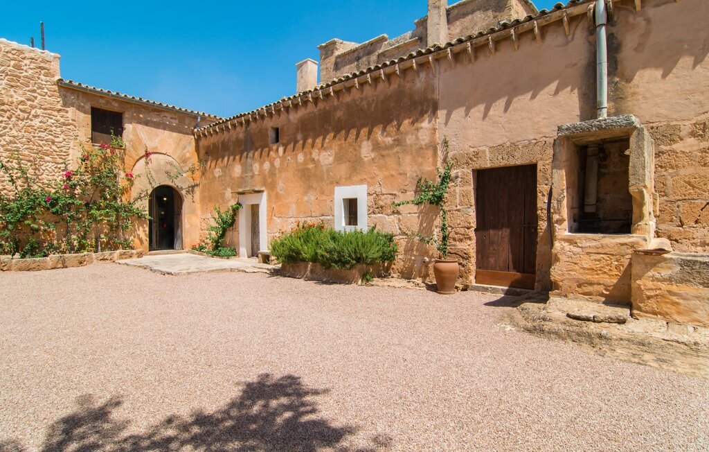 Son Delabau Gran, Maison 6 personnes à Llucmajor - Photo 22