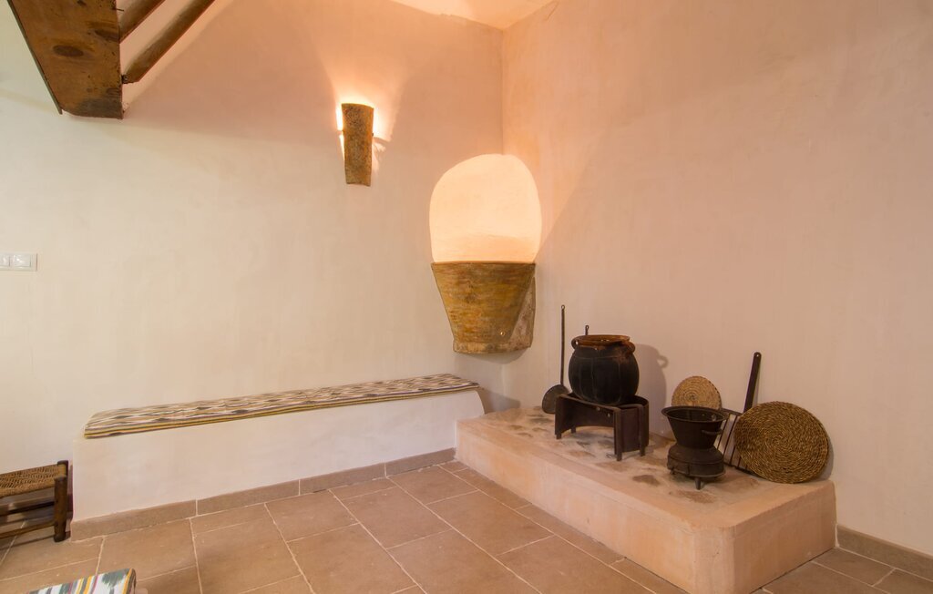 Son Delabau Gran, Maison 6 personnes à Llucmajor - Photo 24