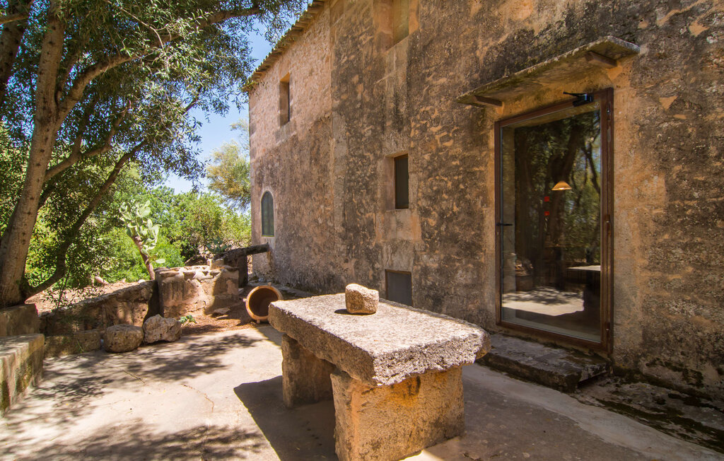 Son Delabau Gran, Maison 6 personnes à Llucmajor - Photo 26