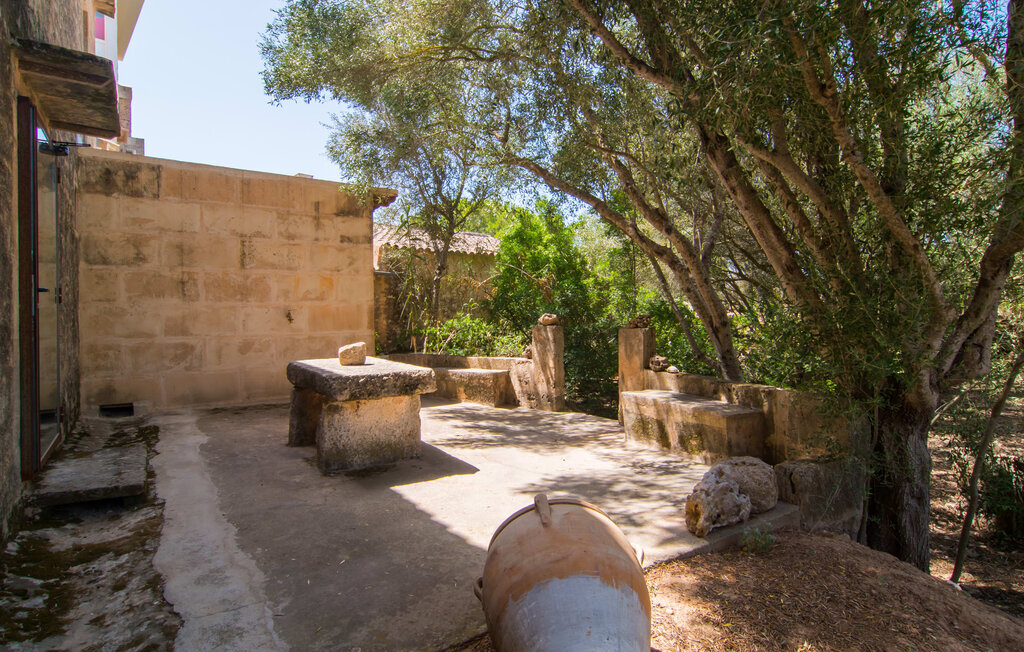 Son Delabau Gran, Maison 6 personnes à Llucmajor - Photo 27