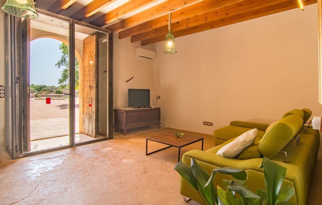 Son Delabau Gran, Maison 6 personnes à Llucmajor - Photo 28