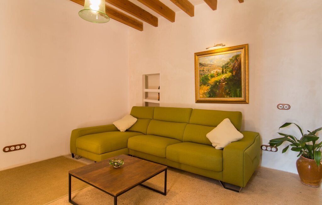 Son Delabau Gran, Maison 6 personnes à Llucmajor - Photo 29