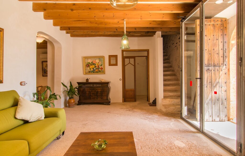 Son Delabau Gran, Maison 6 personnes à Llucmajor - Photo 30
