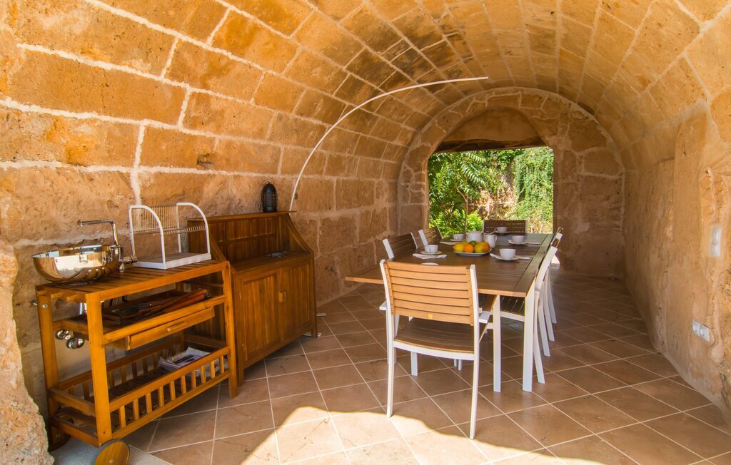 Son Delabau Gran, Maison 6 personnes à Llucmajor - Photo 32