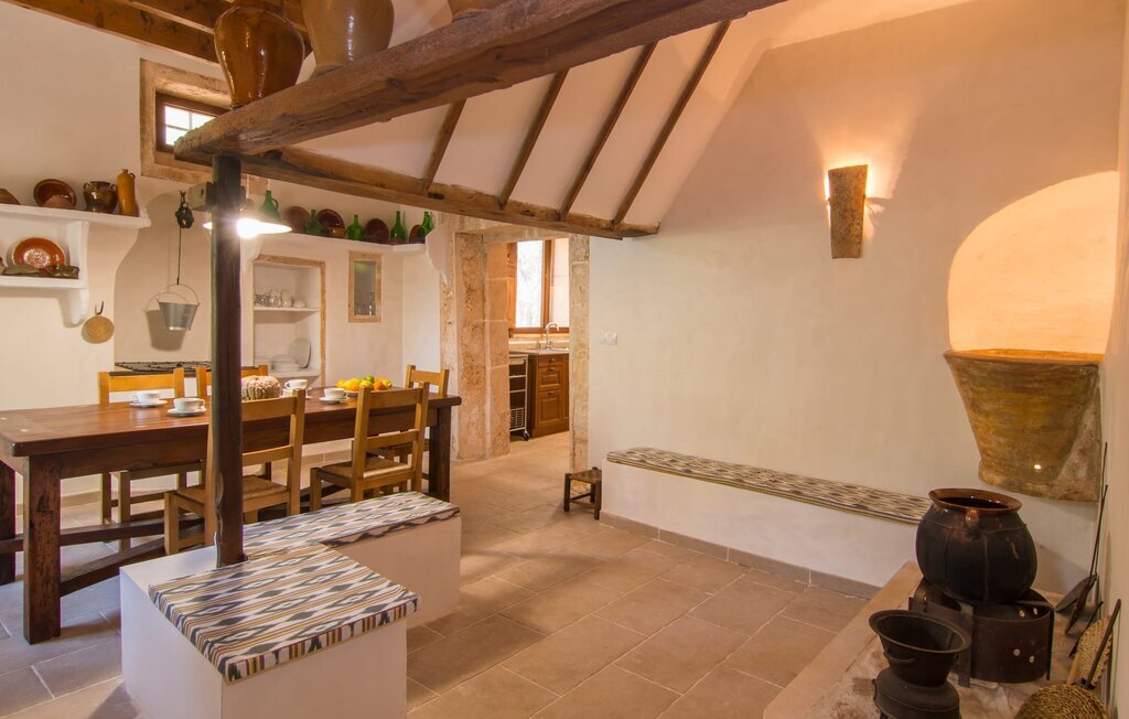 Son Delabau Gran, Maison 6 personnes à Llucmajor - Photo 33