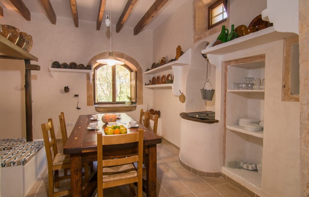 Son Delabau Gran, Maison 6 personnes à Llucmajor - Photo 34
