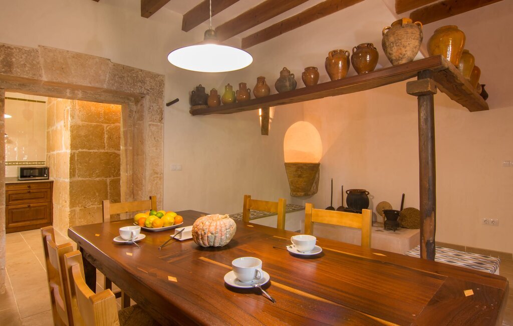 Son Delabau Gran, Maison 6 personnes à Llucmajor - Photo 35