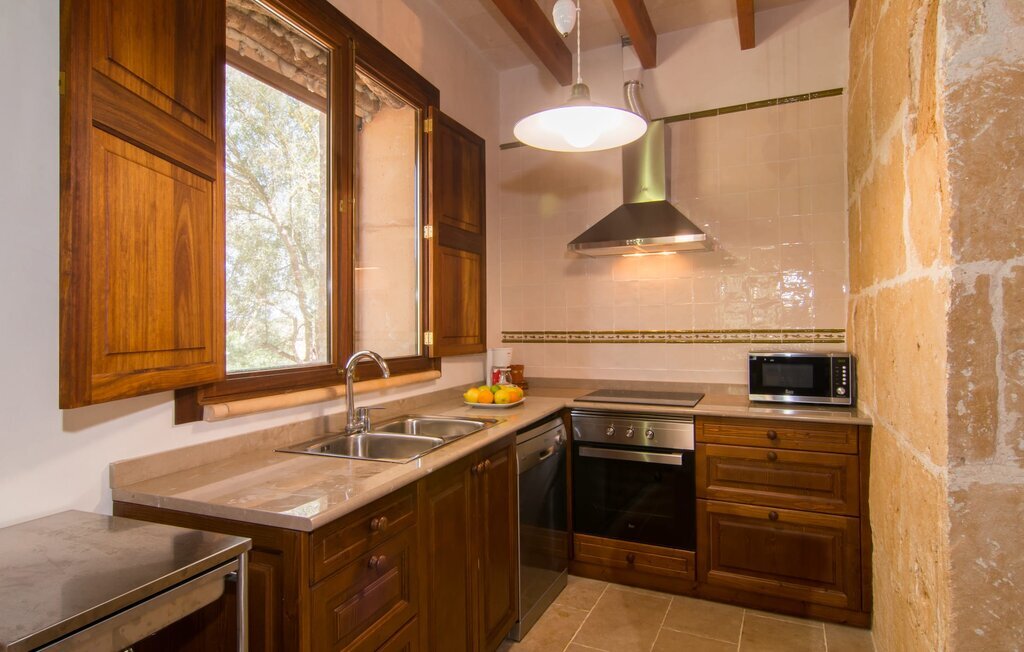 Son Delabau Gran, Maison 6 personnes à Llucmajor - Photo 36