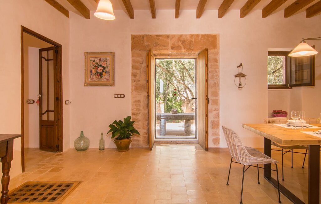 Son Delabau Gran, Maison 6 personnes à Llucmajor - Photo 37