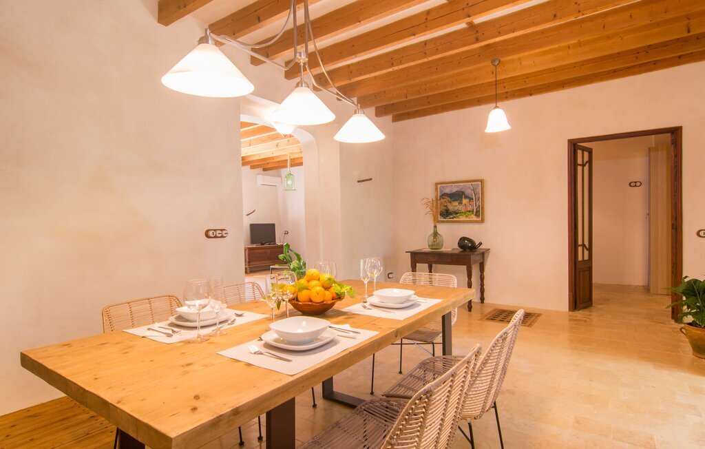 Son Delabau Gran, Maison 6 personnes à Llucmajor - Photo 38
