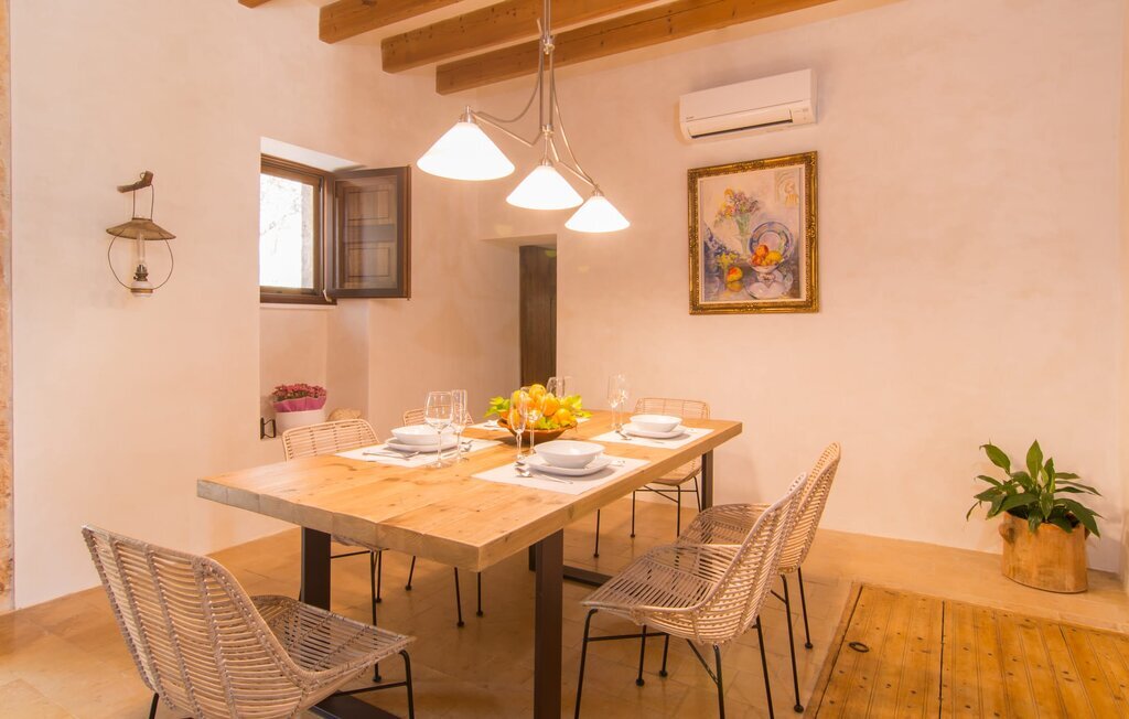 Son Delabau Gran, Maison 6 personnes à Llucmajor - Photo 39