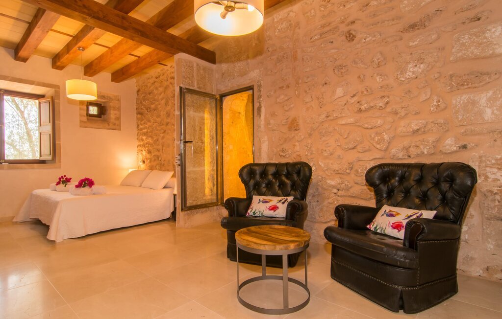 Son Delabau Gran, Maison 6 personnes à Llucmajor - Photo 42