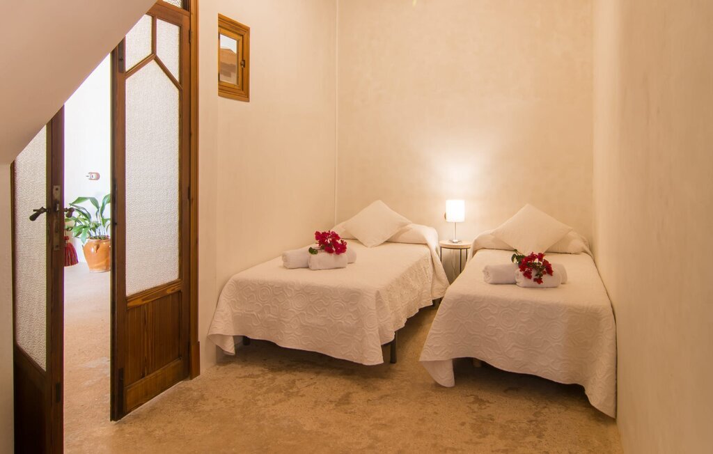 Son Delabau Gran, Maison 6 personnes à Llucmajor - Photo 45