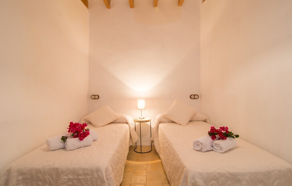 Son Delabau Gran, Maison 6 personnes à Llucmajor - Photo 46
