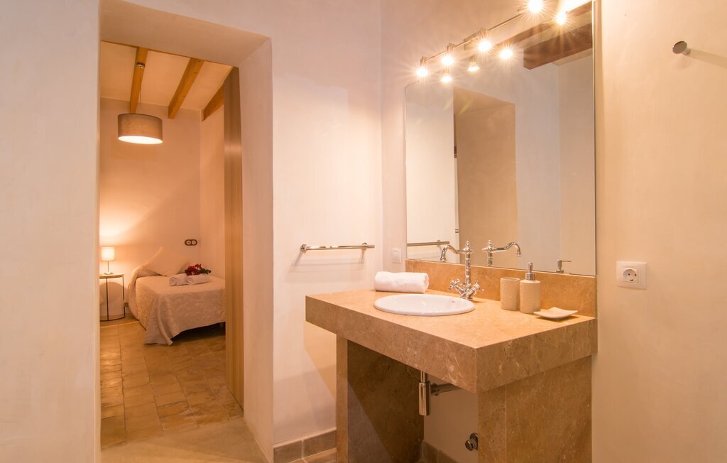 Son Delabau Gran, Maison 6 personnes à Llucmajor - Photo 47