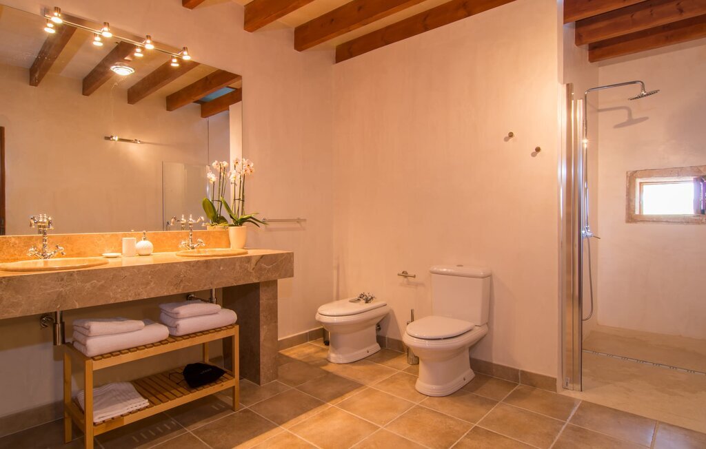 Son Delabau Gran, Maison 6 personnes à Llucmajor - Photo 49