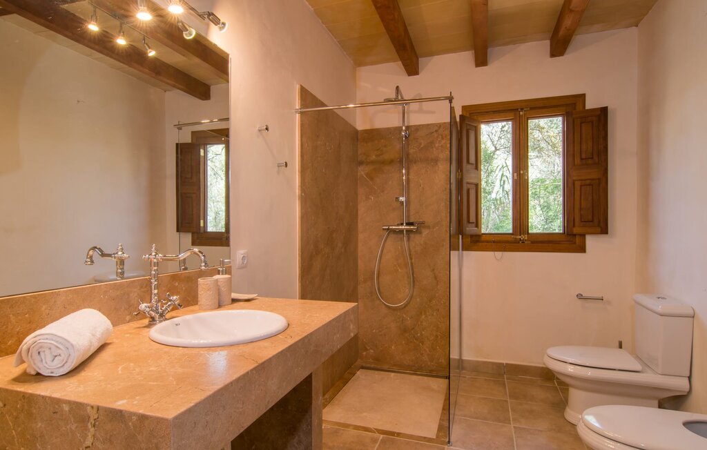 Son Delabau Gran, Maison 6 personnes à Llucmajor - Photo 50