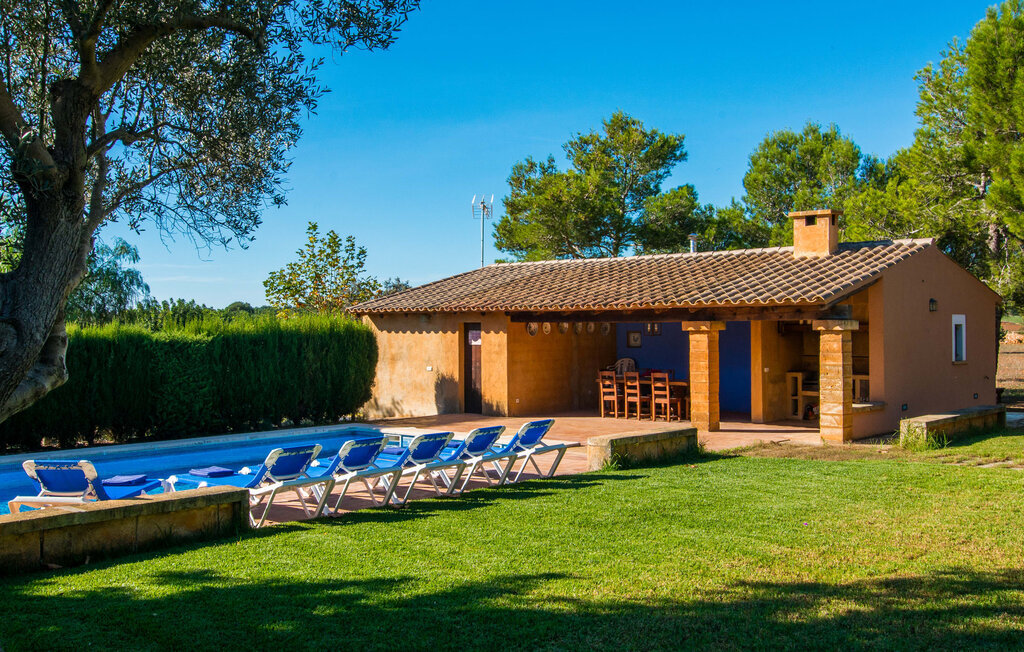 Can Moleta, Maison 8 personnes à Cala Mendia - Photo 7
