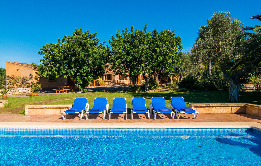 Can Moleta, Maison 8 personnes à Cala Mendia - Photo 11
