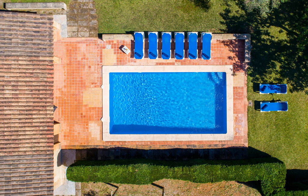 Can Moleta, Maison 8 personnes à Cala Mendia - Photo 14