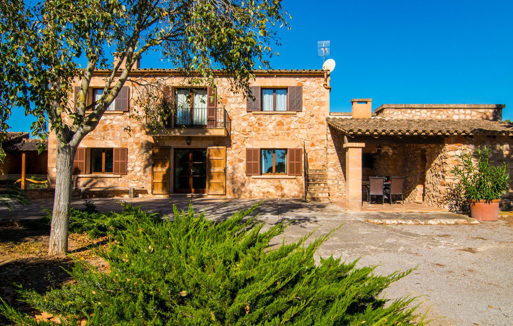 Can Moleta, Maison 8 personnes à Cala Mendia - Photo 16