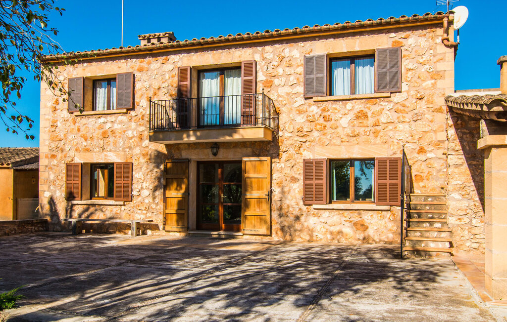 Can Moleta, Maison 8 personnes à Cala Mendia - Photo 17