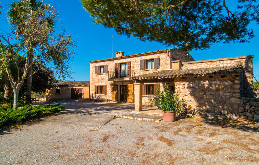 Can Moleta, Maison 8 personnes à Cala Mendia - Photo 18