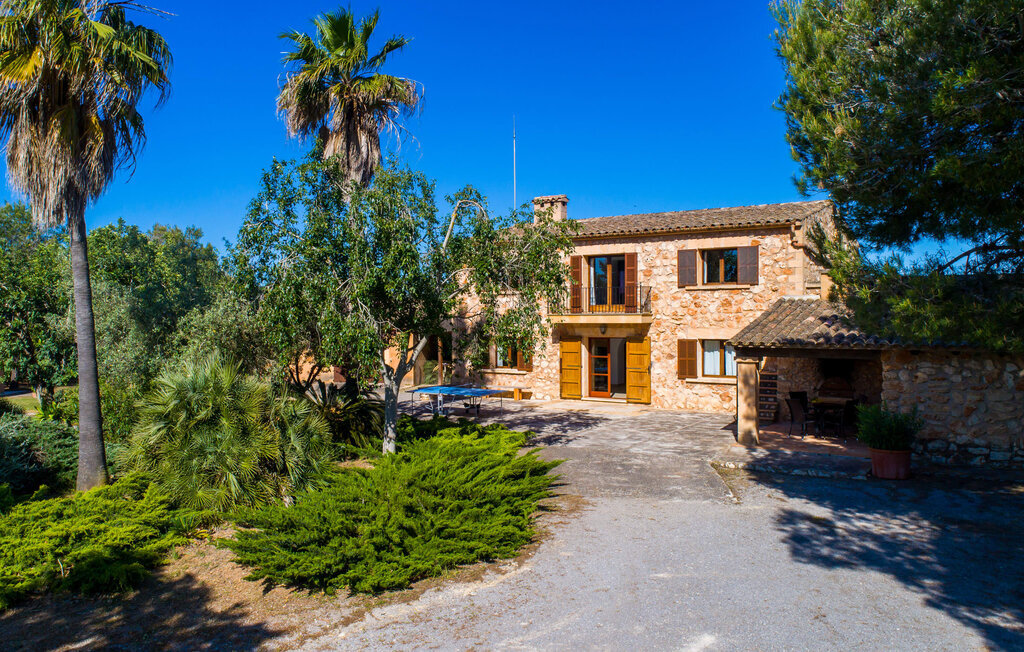 Can Moleta, Maison 8 personnes à Cala Mendia - Photo 20