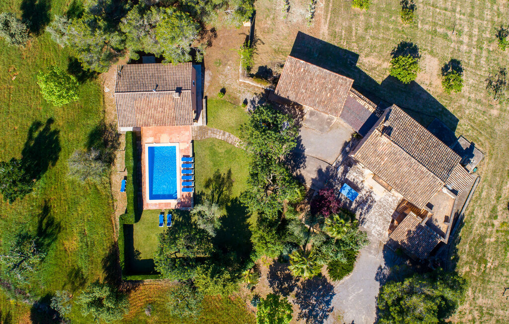 Can Moleta, Maison 8 personnes à Cala Mendia - Photo 21