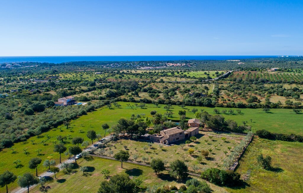 Can Moleta, Maison 8 personnes à Cala Mendia - Photo 23
