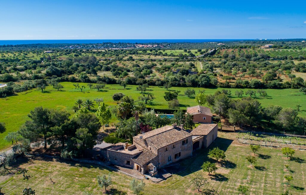 Can Moleta, Maison 8 personnes à Cala Mendia - Photo 25