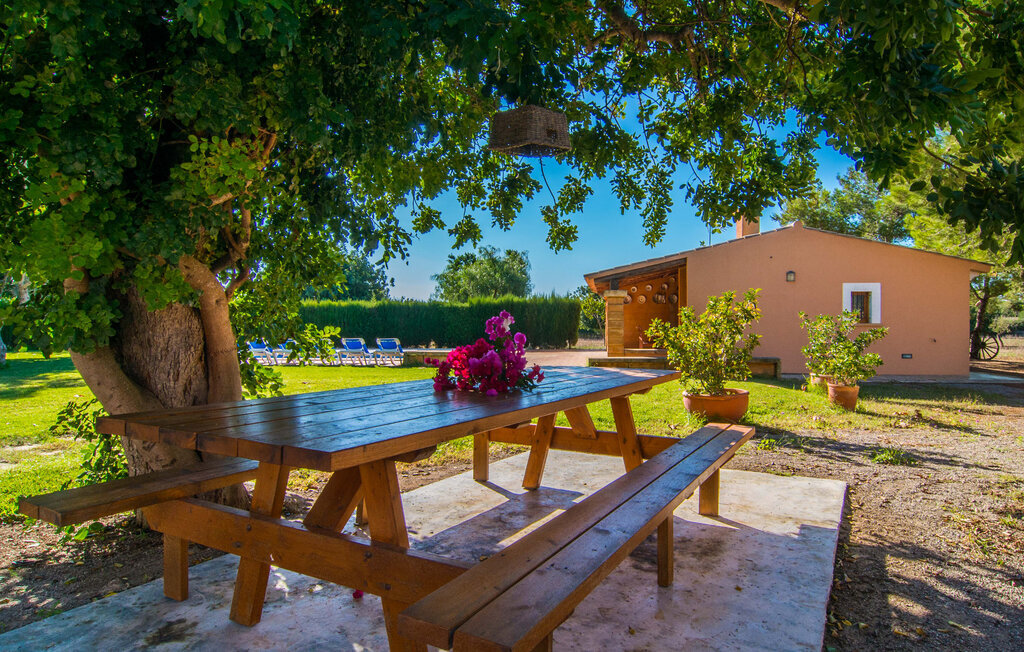 Can Moleta, Maison 8 personnes à Cala Mendia - Photo 26
