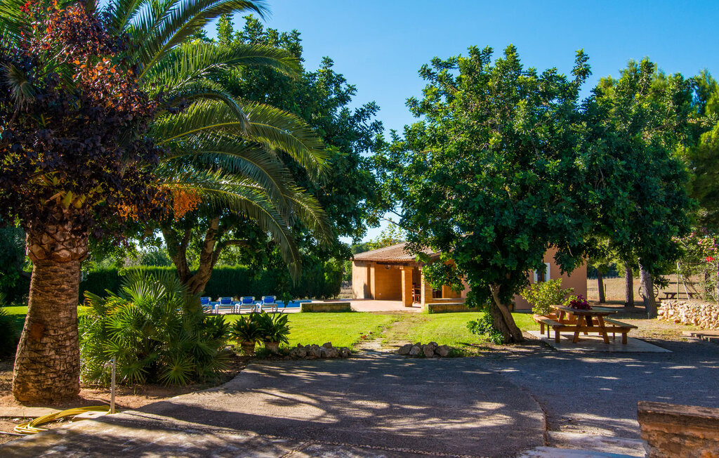 Can Moleta, Maison 8 personnes à Cala Mendia - Photo 27