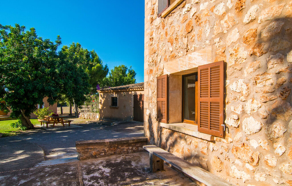 Can Moleta, Maison 8 personnes à Cala Mendia - Photo 28