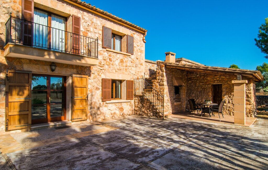 Can Moleta, Maison 8 personnes à Cala Mendia - Photo 29