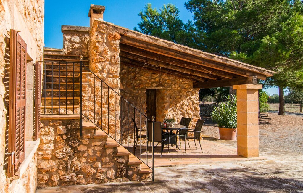 Can Moleta, Maison 8 personnes à Cala Mendia - Photo 30