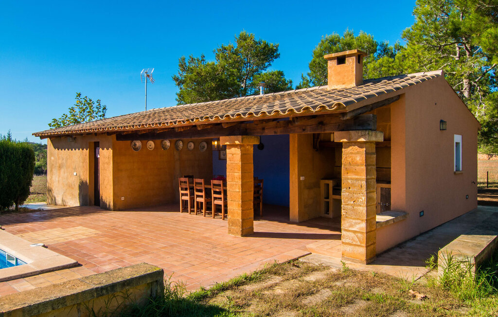 Can Moleta, Maison 8 personnes à Cala Mendia - Photo 31