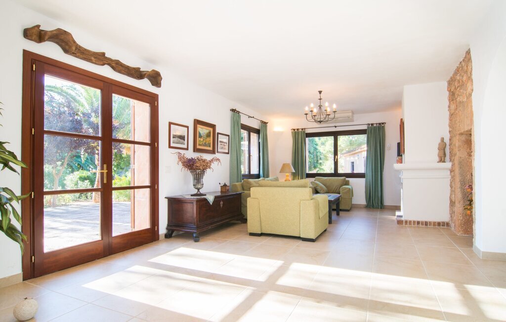 Can Moleta, Maison 8 personnes à Cala Mendia - Photo 32