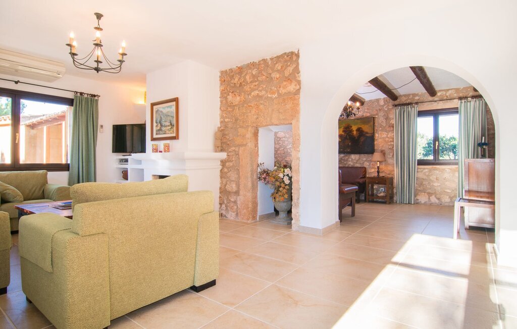 Can Moleta, Maison 8 personnes à Cala Mendia - Photo 36